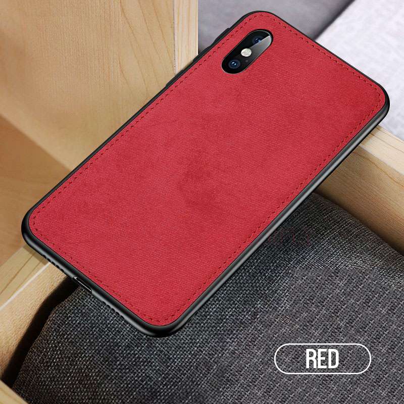 iphone x red – OMGCovers.com