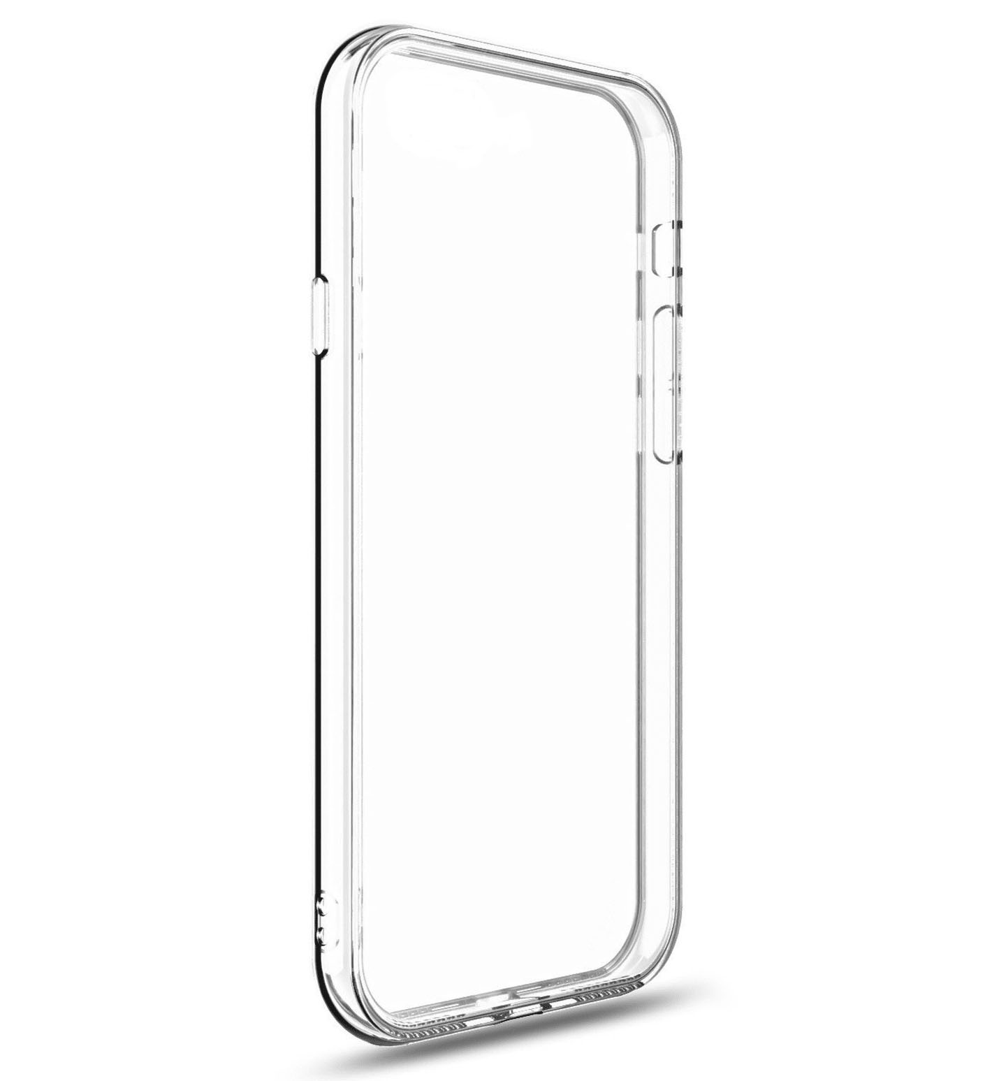 Extra TPU Case - OMGCovers